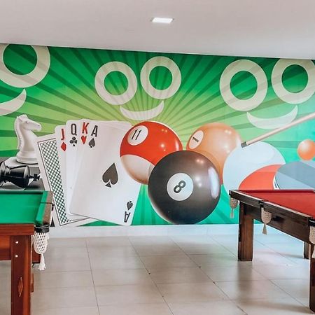 Hospedagem Olimpia -Sp Eksteriør bilde