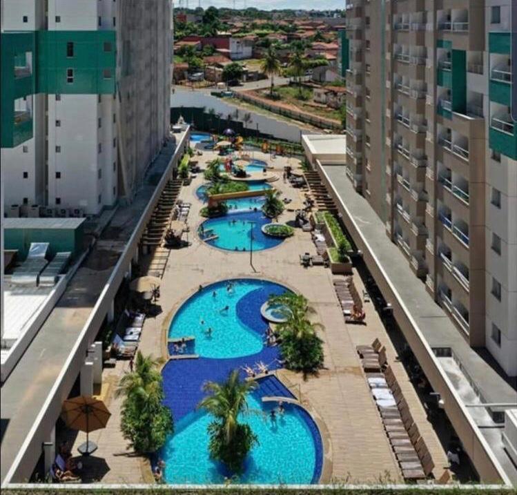 Hospedagem Olimpia -Sp Eksteriør bilde